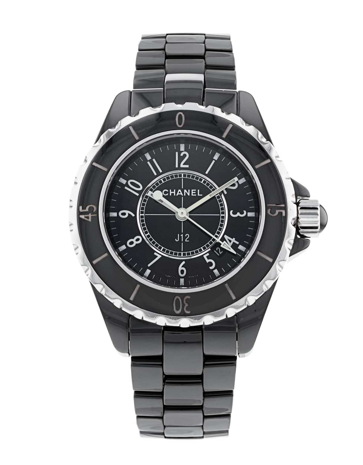 Chanel J12 H0682